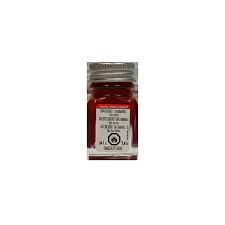 Testors Gloss Dark Red Enamel Model