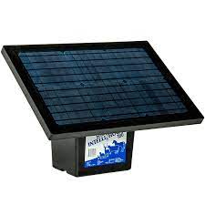 Solar Intellishock 180 Energizer Kit