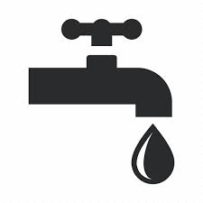 Plumbing Tap Water Dripping Drop