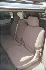 Genuine Oem Seat Covers For Toyota