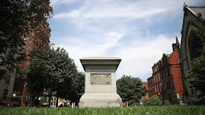 About Confederate Monuments