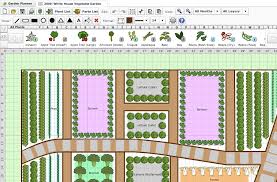 Garden Map New York City Garden Maps