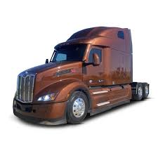 Truck Inventory 2024 Peterbilt 579