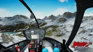 helicopter simulator 2021 simcopter