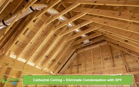 Cathedral Ceiling Eliminate