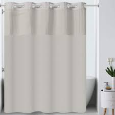 Polyester Shower Curtain