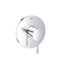 Grohe Grohtherm Cube Thermostatic