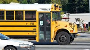 School Buses Worry Dekalb Drivers