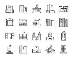 Building Icon Images Browse 3 460 612