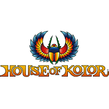 House Of Kolor Logo Png