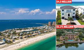 The New Miami Florida Panhandle City