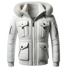 Winter Jacket Png Vector Psd And