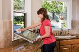 To Clean A Double Hung Window