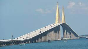 sunshine skyway bridge 26