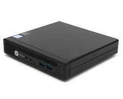 Hp Elitedesk 800 G2 Mini Desktop I5
