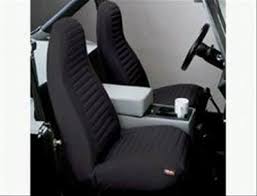 Bestop 29227 15 Seat Cover Sport