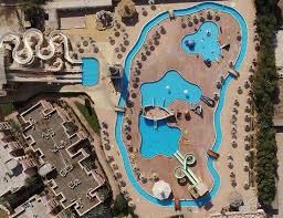 Parrotel Aqua Park Resort Updated