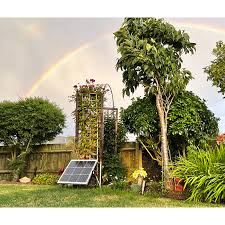 12v Solar Lighting System Durasol