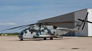 the 8 heaviest helicopters in the world