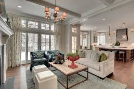 Arranging Furniture For Open Concept Living