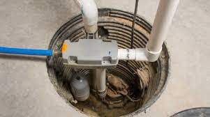 Sump Pump Installation Cost Ottawa