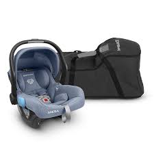 Mesa Family Infant Car Seat Travel Bag