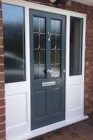 Modern Front Door Ideas To Inspire You