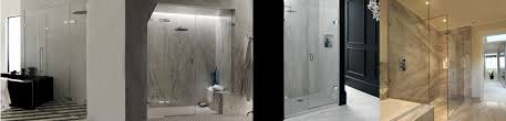 Majestic Showers Luxury Bathrooms