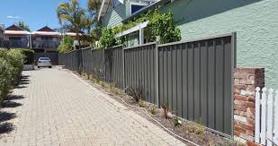 Why You Should Choose Colorbond Fencing