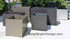 Planter Selection Planters For