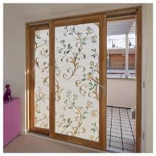 Decorative Door Glass For Home Hotel