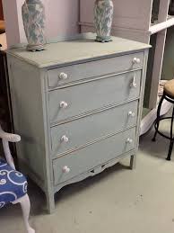 Amy Howard Paint Color Credenza