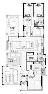 Floor Plan Friday Open Plan Dining