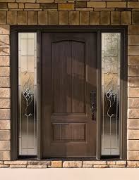 Exterior Door Installation