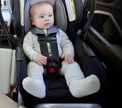 Britax Willow S Infant Car Seat