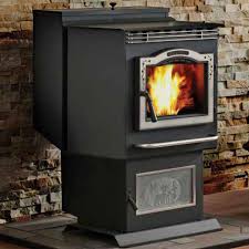 P61 Pellet Stove By Harman Best Fire