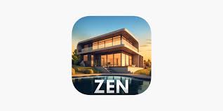Zen Master Design Relax On The App