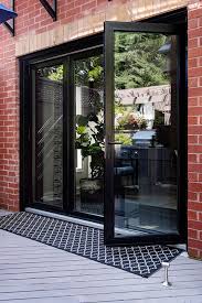 8 Bi Folding Patio Door Pickering