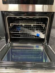 Electrolux 30 Double Wall Oven With
