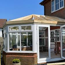 Building Regulations For Conservatory