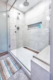 Fiberglass Prefab Shower Stalls Vs