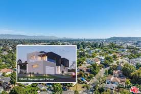 10840 Queensland St Los Angeles Ca