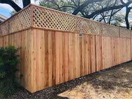 31 Decorative Fencing Ideas To Inspire