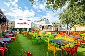 Fort Worth Little Woodrow S