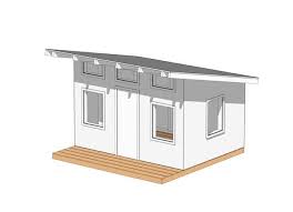 19 Shed Plans Perfect For Big Or Small