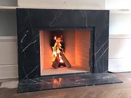 Contemporary Fireplace Surround Lc