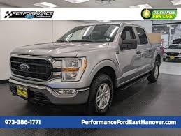 Used Ford F 150 Trucks For Near