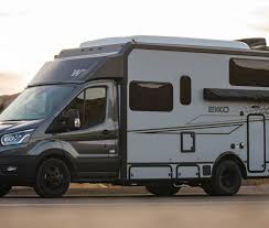 Off Grid Class C Rv Motorhome