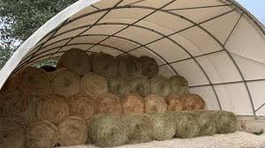 Quonset Hut