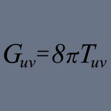 Einstein Field Equation Men S T Shirt
